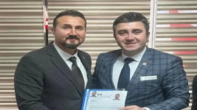 Muhammet Örnek Beğendik’e talip oldu