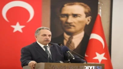 Mustafa Yalçın’dan 10 Kasım mesajı