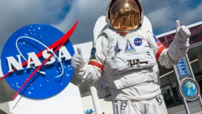 NASA+ ücretsiz olarak kullanıma sunuldu