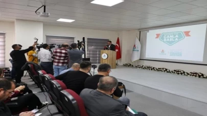 Nevşehir Belediyesi bir saniyeyi bile boşa harcamıyor