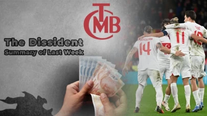 News Summaries from Last Week - November 28th