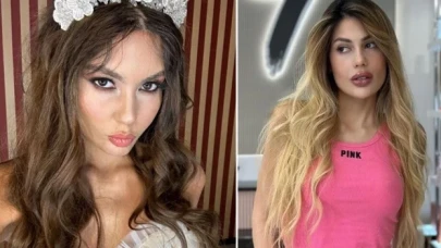 Nihal Candan ve Bahar Candan gözaltına alındı