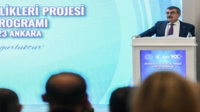 Öğrenciler etkinliklerle ’Dilimizin Zenginlikleri’ni tanıyacak