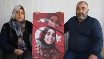 "Öğretmenler Günü"ne 3 gün kala şehit edilen Ayşenur öğretmen, gününü hiç kutlayamadı