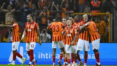 Okan Buruk'tan Muslera kararı; Galatasaray'ın Bayern Münih maçı kamp kadrosu belli oldu