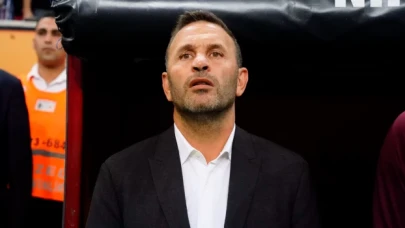 Okan Buruk’un yeni maaşı belli oldu