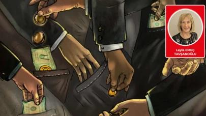 Okyanus ötesi rüşvet iddiaları