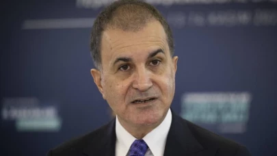 Ömer Çelik, Özgür Özel'i hedef aldı: Kılıçdaroğlu hiç yoktan 'demokrat' gibi yapıyordu