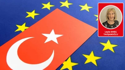 “Onlar ortak biz pazar”