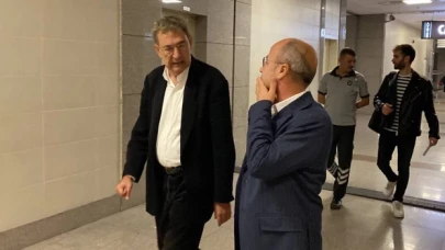 Orhan Pamuk, komşularıyla mahkemelik oldu