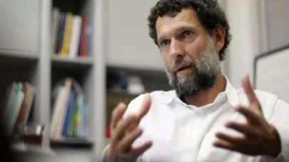 Osman Kavala’dan cezaevindeki 6'ncı yılında açıklama: Umudumu kaybetmedim