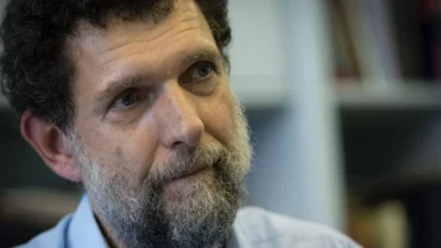 Osman Kavala'nın avukatlarından Bakan Fidan'a "siyasi dava" cevabı