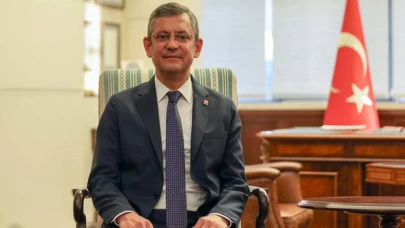 Özgür Özel: 11 büyükşehir belediyesinin 8’inde sorun görünmüyor