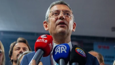 Özgür Özel: Bundan sonra CHP örgütündeki kaide şu; birlikte yönetiyoruz