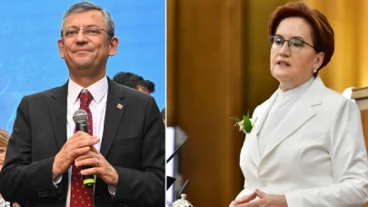 Özgür Özel ile Meral Akşener arasındaki görüşme netlik kazanmadı