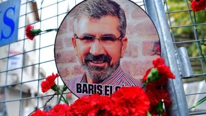 Özgür Özel, öldürülüşünün 8.yılında Tahir Elçi’yi andı