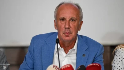 Özgür Özel'in "baba evi" çağrısına Memleket Partisi'nden yanıt