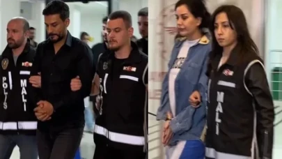 Polat çiftine operasyonda gözaltı sayısı 24'e yükseldi