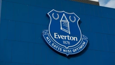 Premier Lig ekibi Everton'a puan silme cezası!