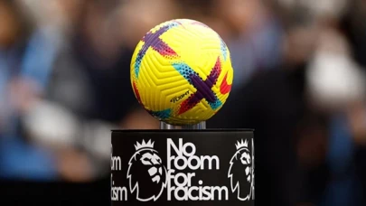 Premier Lig'de Filistin yasağı; o ifade kullanılamayacak