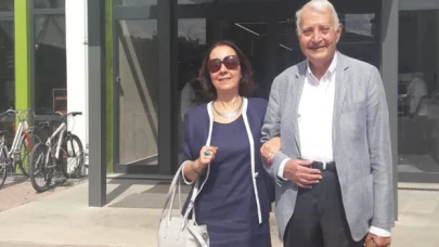 Prof. Dr. Ergun Özbudun yaşamını yitirdi