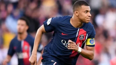 Real Madrid'de Kylian Mbappe için transfer kararı