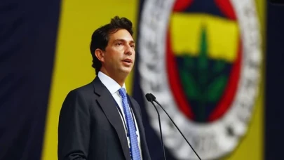 Savcıya rüşvet iddiasıyla yargılanan Fenerbahçe yöneticisine SPK'den suç duyurusu