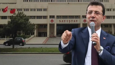 Sayıştay ücretsiz ulaşım nedeniyle İmamoğlu ve meclis üyelerinin savunmasını istedi