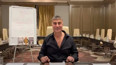 Sedat Peker, iki ay içinde Türkiye’ye döneceği iddiasına yanıt verdi