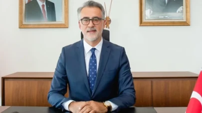 SEDDK Başkanı Mehmet Akif Eroğlu istifa etti