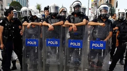 Şırnak'ta gösteri, yürüyüş ve açık hava toplantıları 7 gün yasaklandı