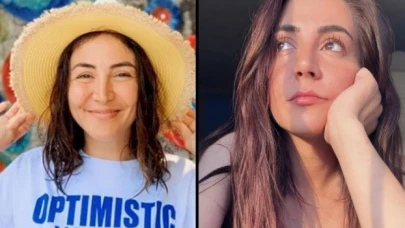 Sosyal medya fenomeni Ayşenur Parlak, hayatını kaybetti