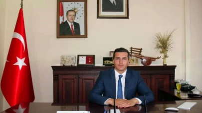 Sosyal medyanın gündemine düşen Yusufeli Kaymakamı Meral hakkında soruşturma