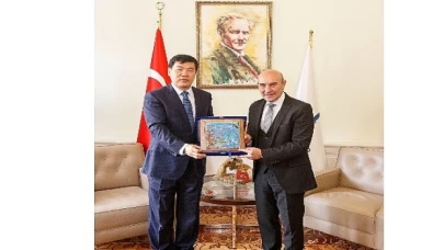 Soyer: “Botanik EXPO’yu fırsat olarak kullanalım”