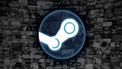 Steam'in dolara geçtikten sonraki ilk indirim kampanyası