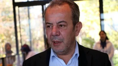 Tanju Özcan: CHP Muharrem İnce'nin babaevi, dönmesini çok isterim