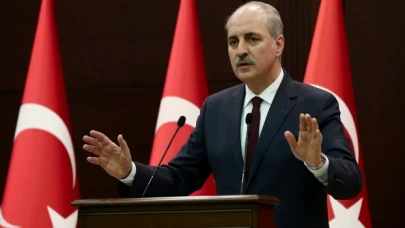 TBMM Başkanı: Cumhurbaşkanlığı Hükümet Sistemi'nde revizyon olabilir