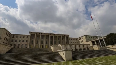 TBMM'ye 3 dokunulmazlık dosyası sevk edildi