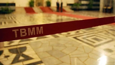 TBMM'ye ziyaretçi girişi için yeni düzenleme