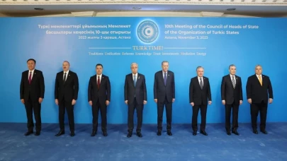 TDT liderleri İsrail'in sivilleri hedef alan saldırılarını kınadı