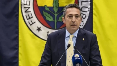 TFF o iddiayı yalanladı: Süper Kupa finalinin Ali Koç'a ait olduğu iddiasının gerçekle uzaktan yakından ilgisi yoktur