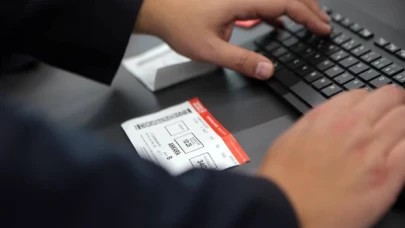 THY'den açıklama: Biletleme ve rezervasyonlarda aksamalar yaşanıyor