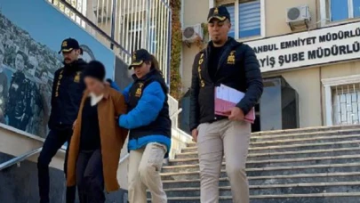 TikTok’ta açtığı yayın ve topladığı para gündem olan kadın serbest bırakıldı