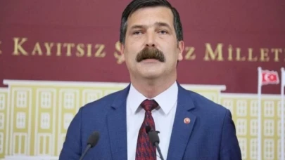 TİP Genel Başkanı Baş: Dün açık bir yargı darbesi girişimiyle karşı karşıya kaldık