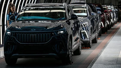 Togg, 2025'te Avrupa yollarında olacak