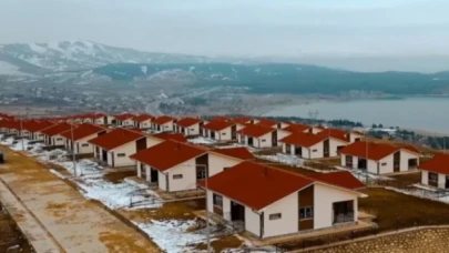 TOKİ’nin konut teslimleri ay sonuna kadar sürecek