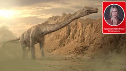 Toz öldürür mü? Dinozorları öldürmüş