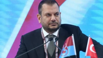 Trabzonspor Başkanı Ertuğrul Doğan: 2010-2011 sezonu şampiyonu Trabzonspor’dur