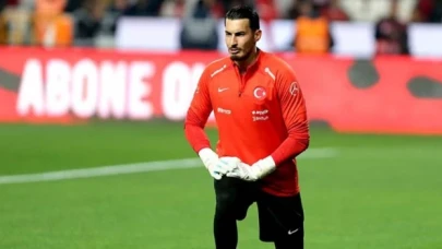 Trabzonspor'dan Uğurcan Çakır açıklaması