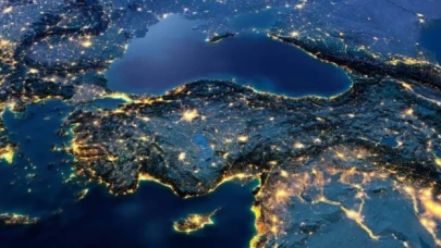 TSK bünyesinde Uzay Komutanlığı kuruluyor